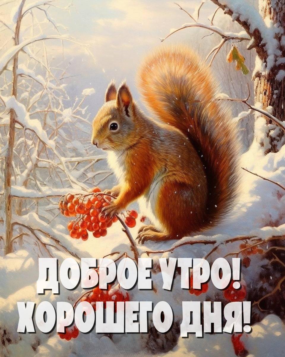 С первыми лучами солнца, пробивающимися сквозь ветви деревьев