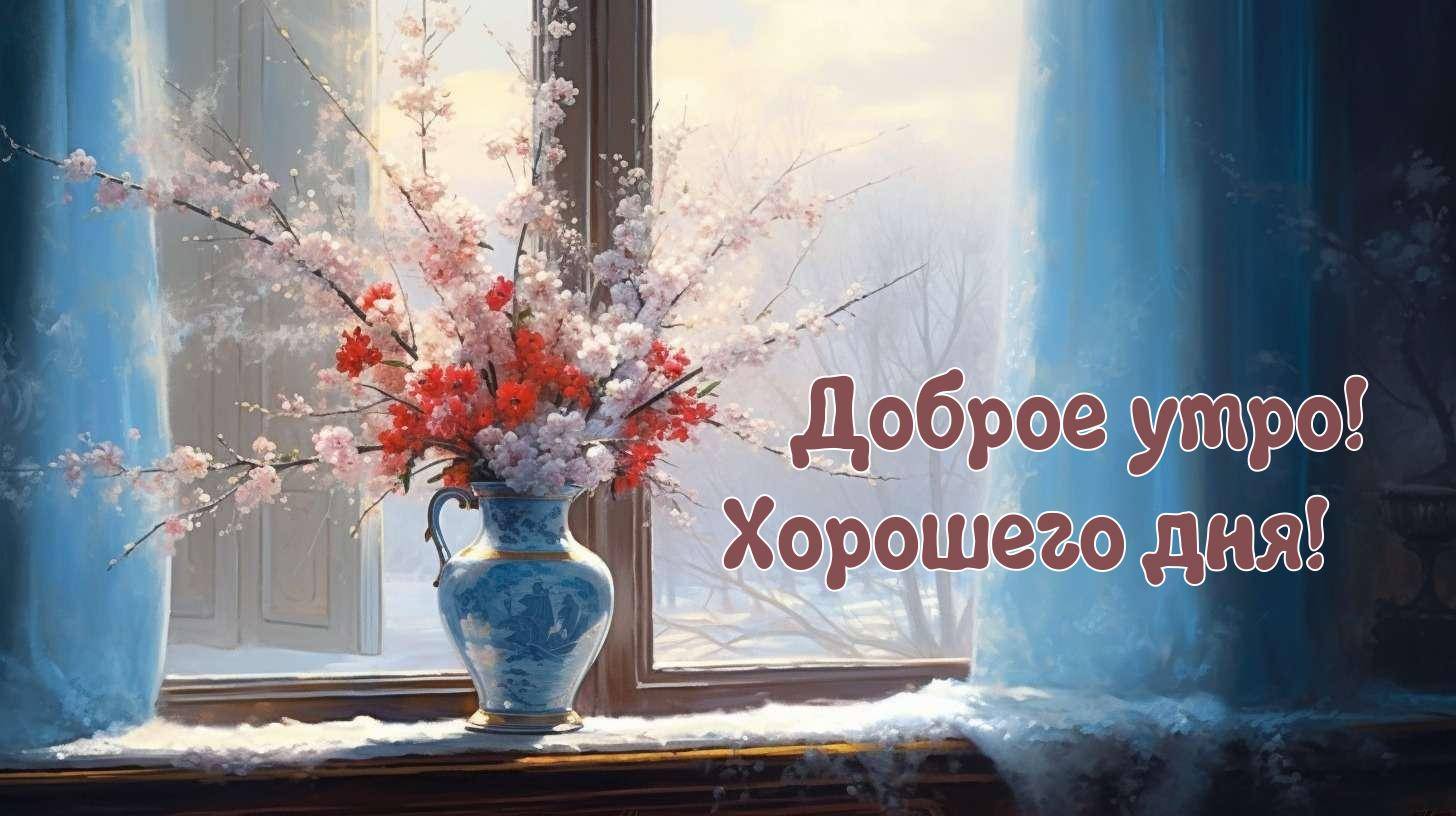 С первыми лучами утреннего света, проникающими сквозь занавеси из мягкого бархата.